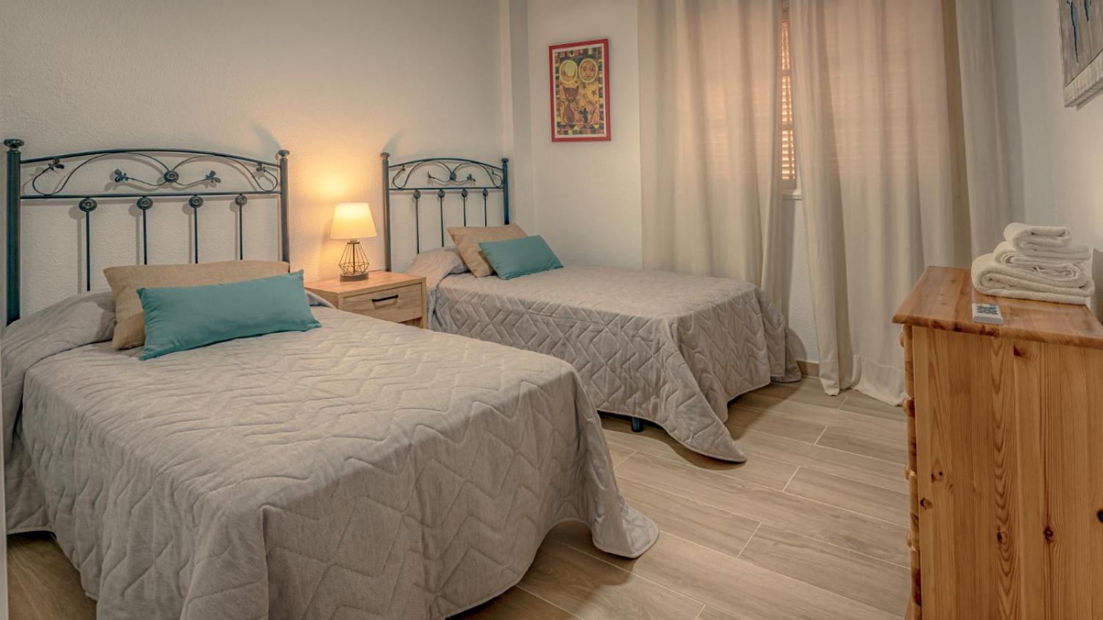 Billede 8: Holidays in the Sun, The Heights, Playa Los Cristianos
