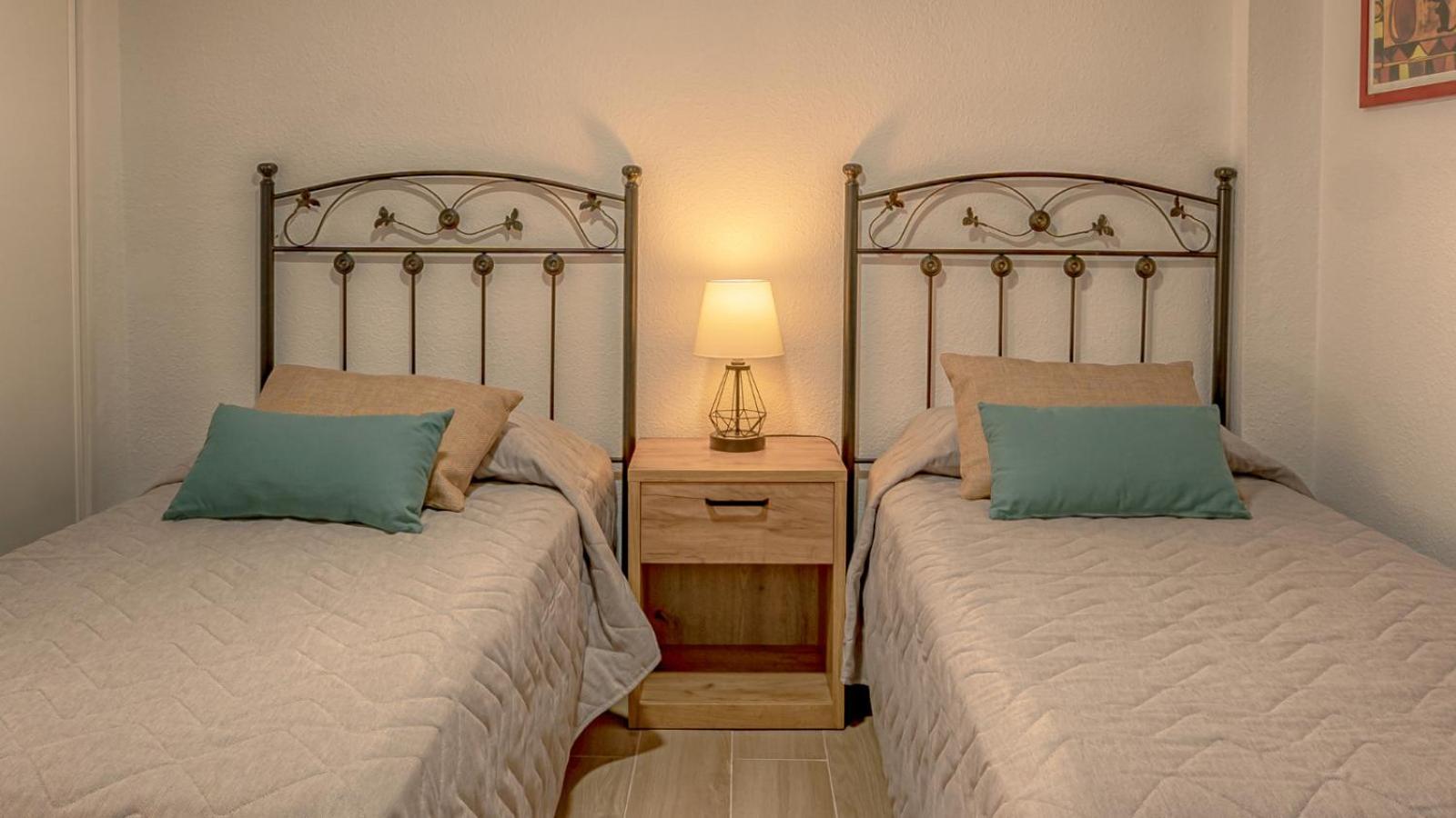 Billede 9: Holidays in the Sun, The Heights, Playa Los Cristianos