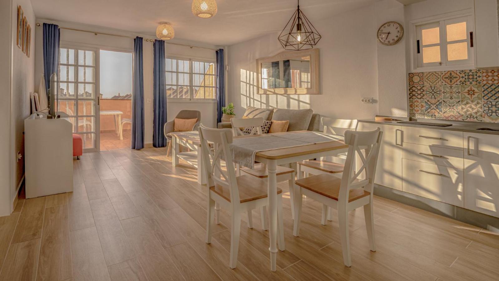 Billede 10: Holidays in the Sun, The Heights, Playa Los Cristianos