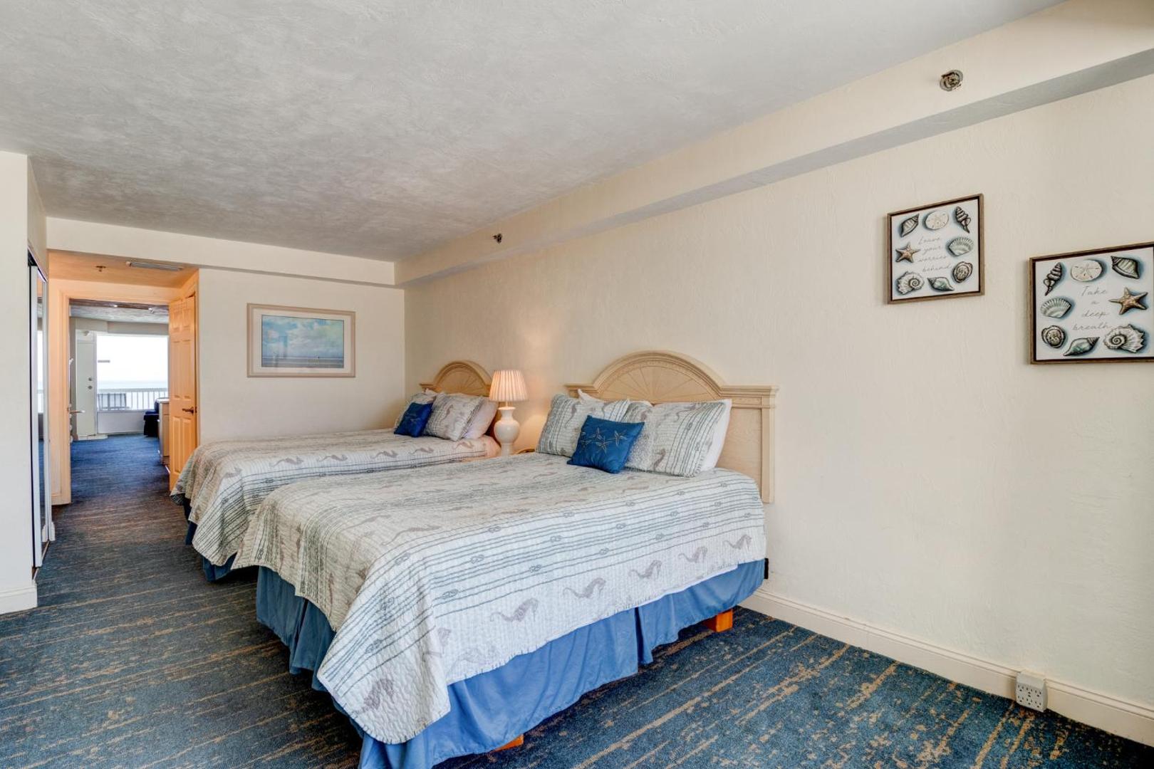 Fotografie 6: Oceanfront with Kitchen and Wifi Sleeps 6