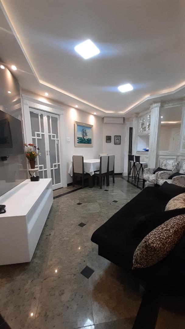 Фотография 7: Lindo Flat no Edifício Cosmopolitan, com GARAGEM e PISCINA