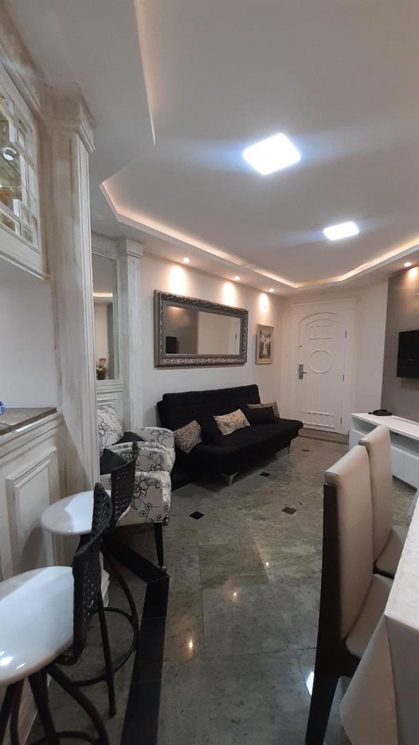 Фотография 3: Lindo Flat no Edifício Cosmopolitan, com GARAGEM e PISCINA