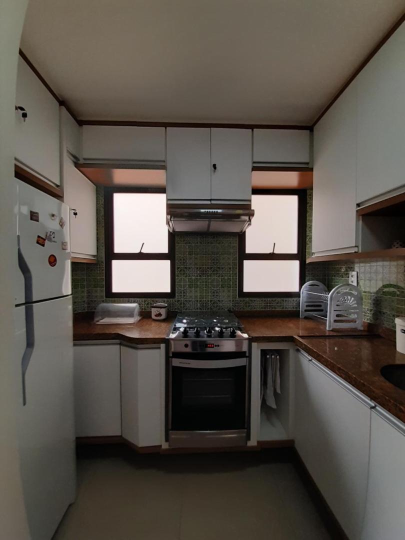 Фотография 10: Lindo Flat no Edifício Cosmopolitan, com GARAGEM e PISCINA