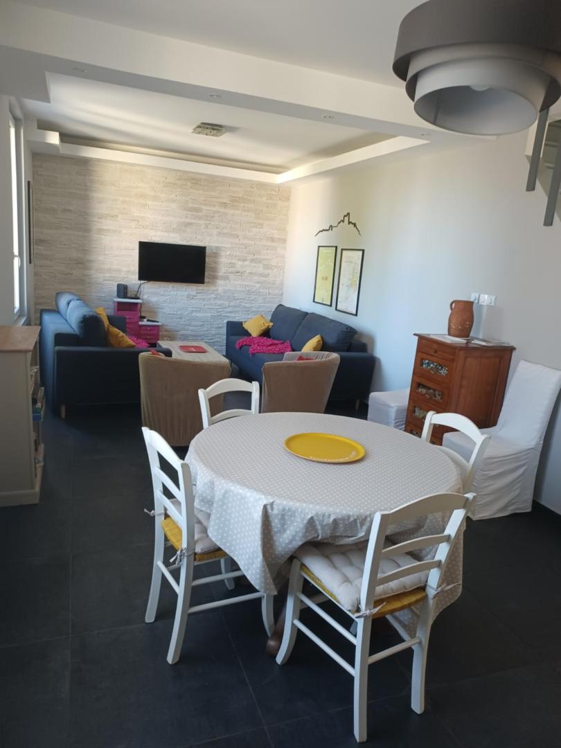 Fotografie 6: La maison d'adèle