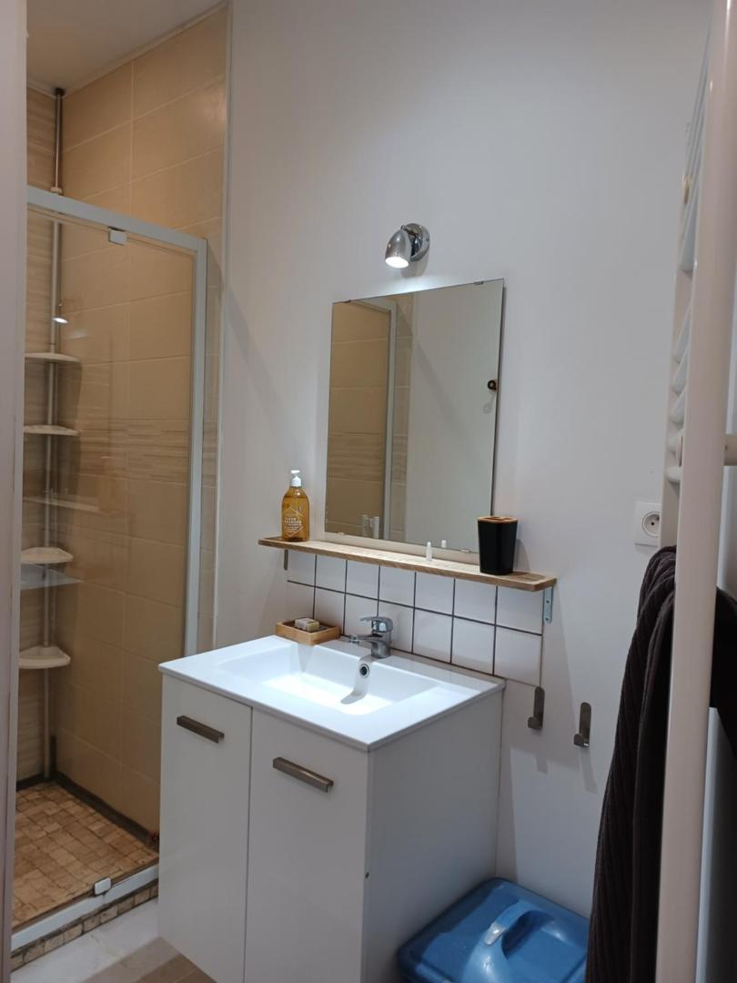 Fotografie 9: La maison d'adèle
