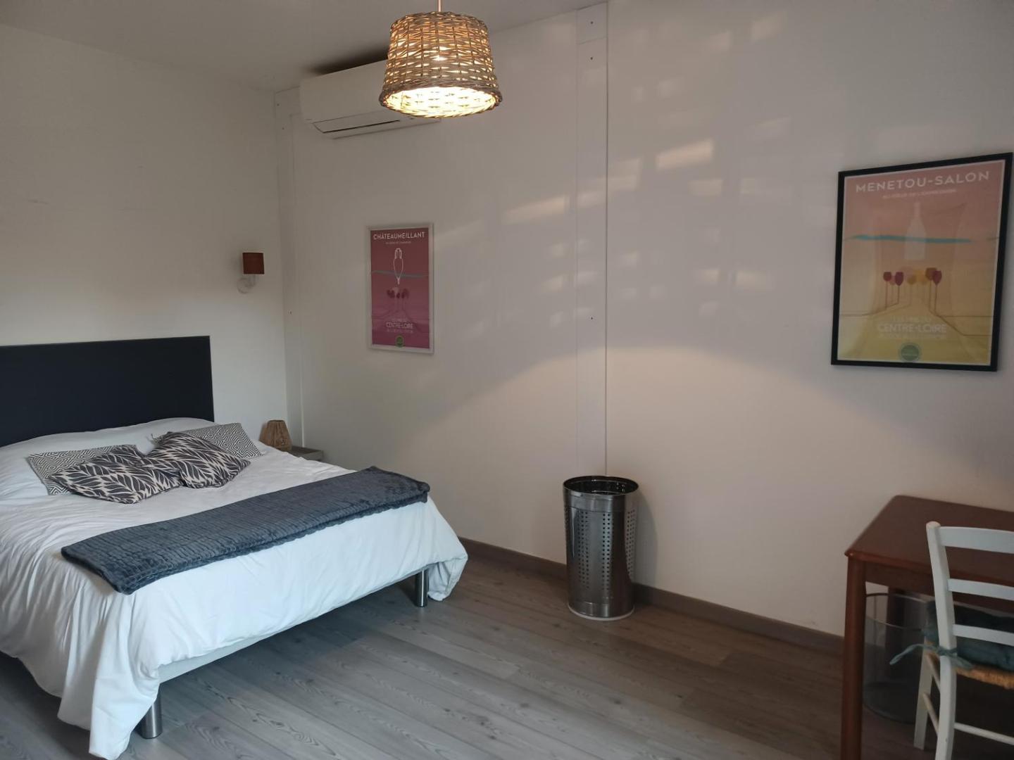 Fotografie 10: La maison d'adèle