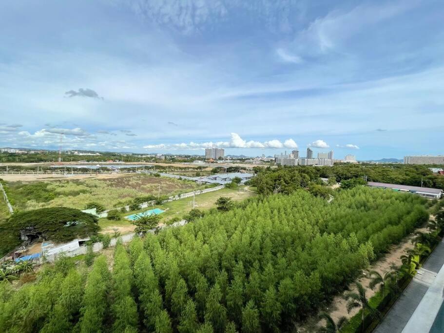 BACK & HIGH Studio in Dusit Grand Park photo 2