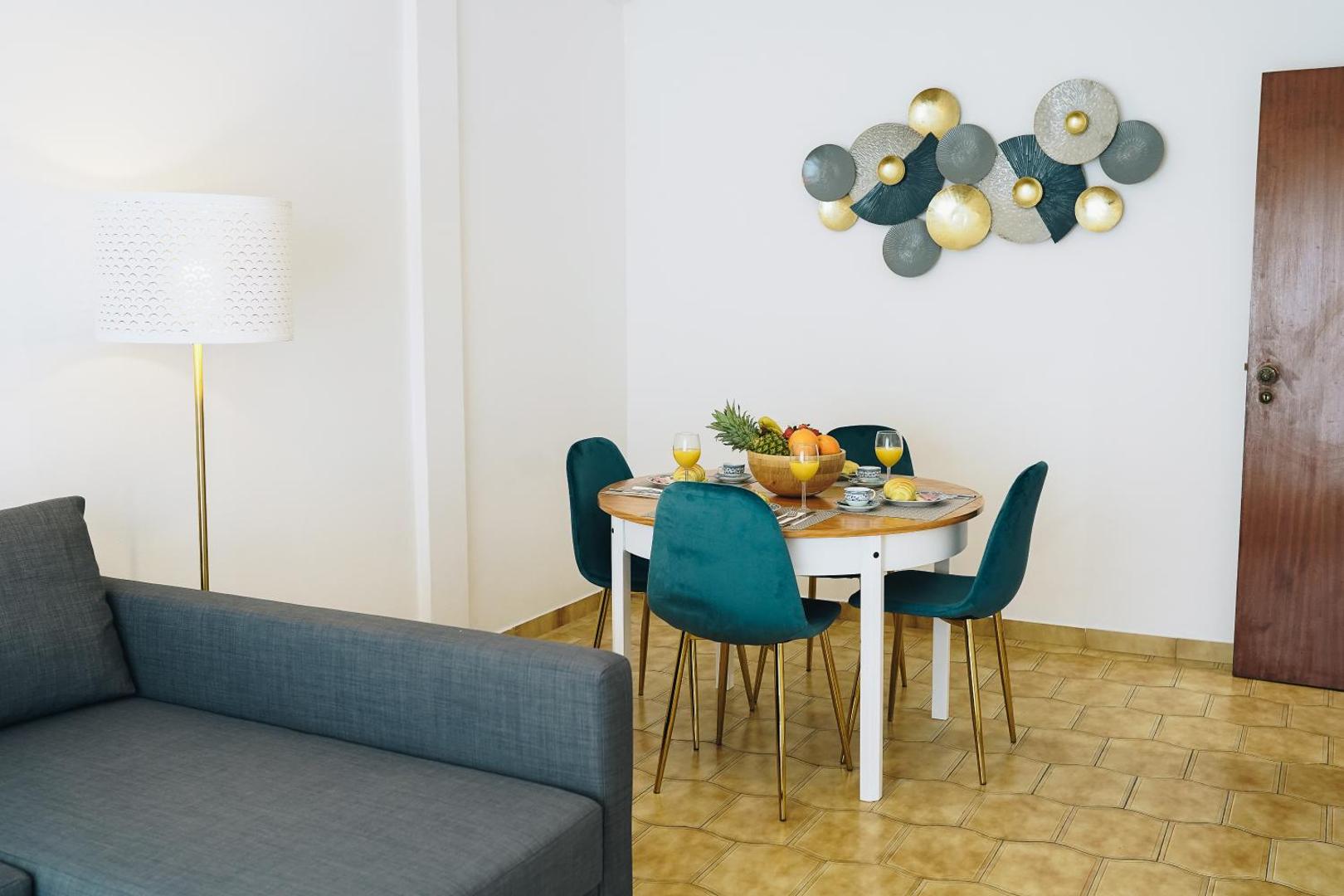 Fotografie 3: Host Wise - Sweet & Sunny Flat - Ace Location