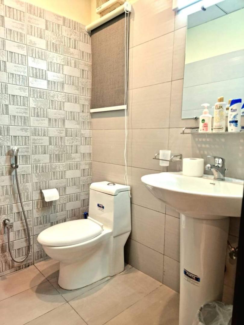Zdjęcie 3: Comfortable & Lovely 1 Bed Apt In Bahria Town