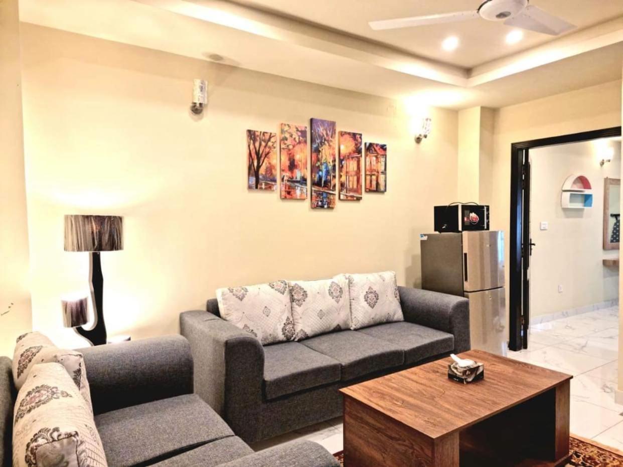 Zdjęcie 8: Comfortable & Lovely 1 Bed Apt In Bahria Town