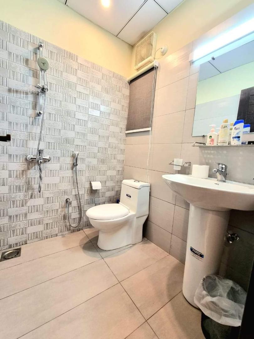 Zdjęcie 10: Comfortable & Lovely 1 Bed Apt In Bahria Town