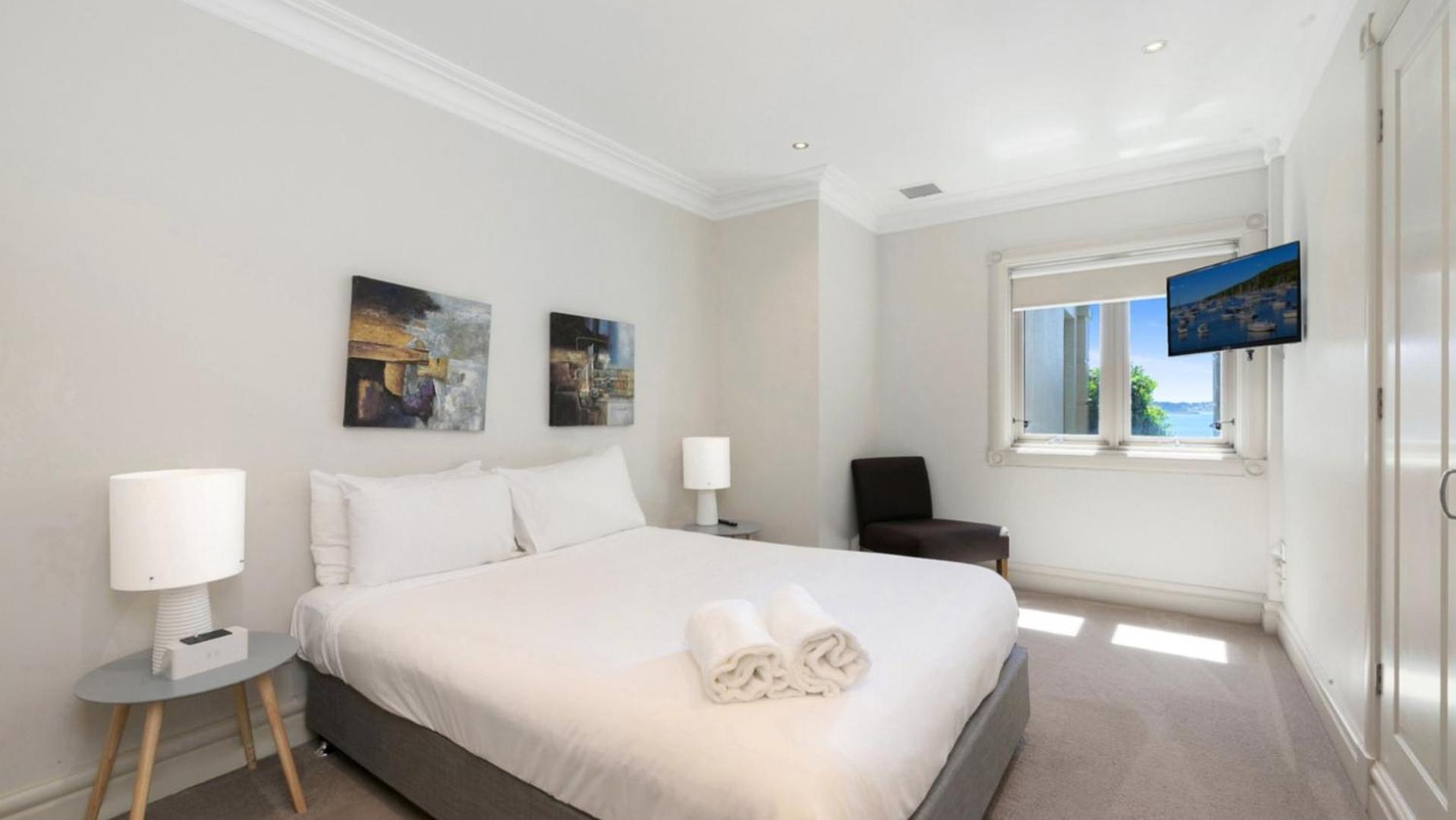 Unit 12 - 3 Bedroom Premier Ocean View的照片5