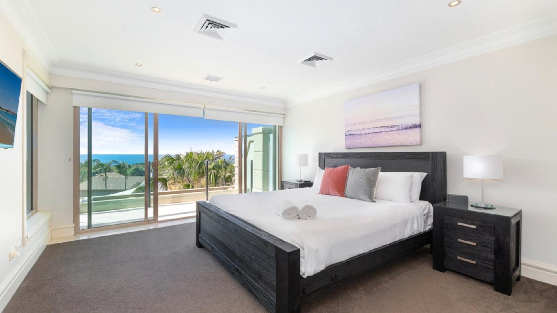 Unit 46 - 3 Bed Ocean View photo 5