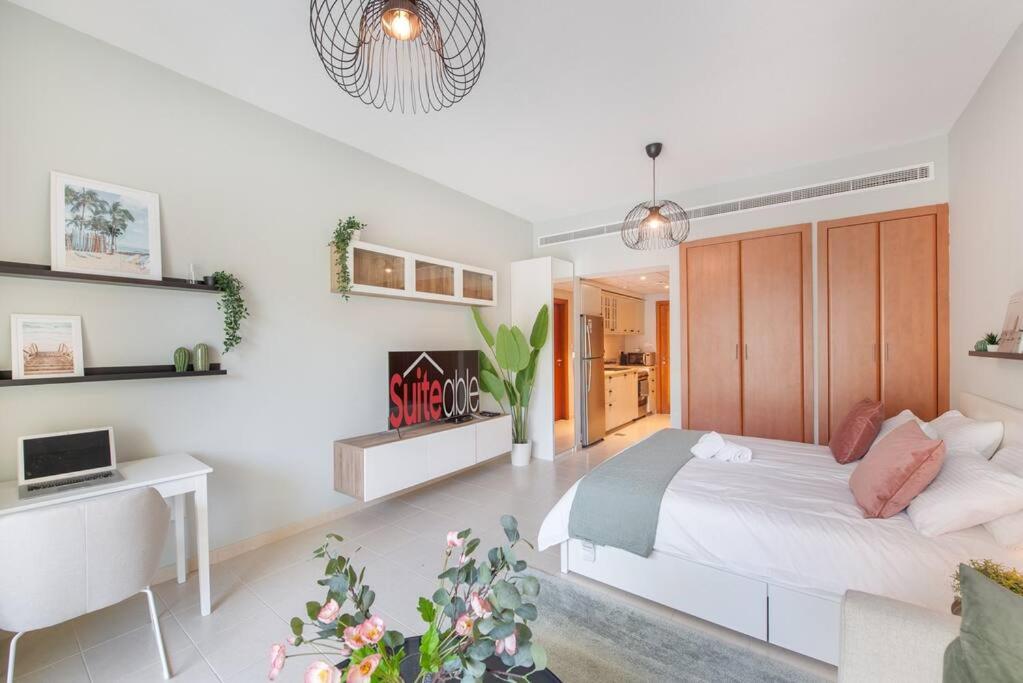 Fotografie 6: Central studio in The Greens 10min to MetroStation