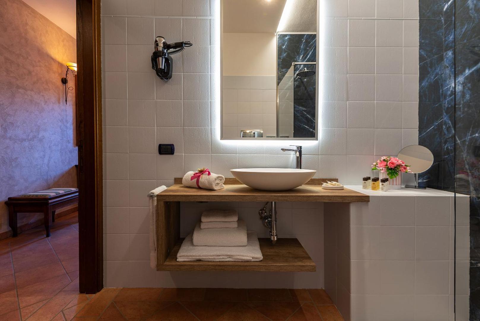 Fotografie 7: Casanova - Wellness Center La Grotta Etrusca