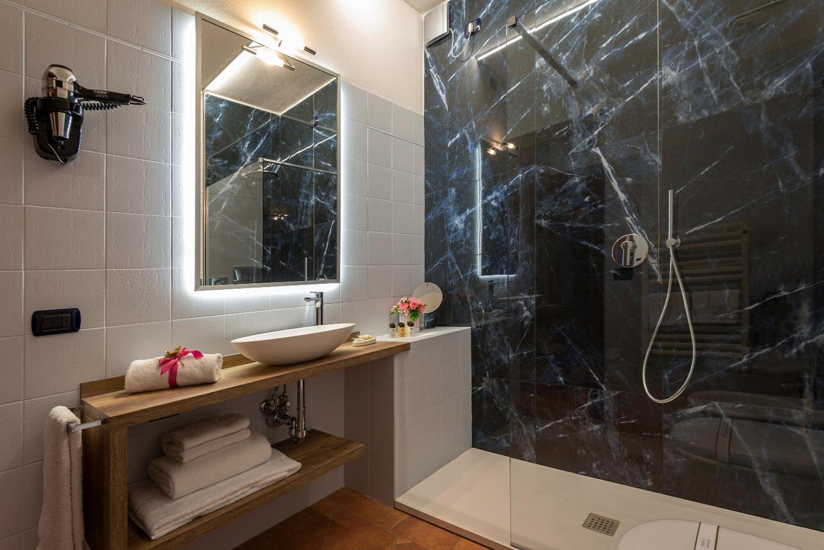 Fotografie 8: Casanova - Wellness Center La Grotta Etrusca