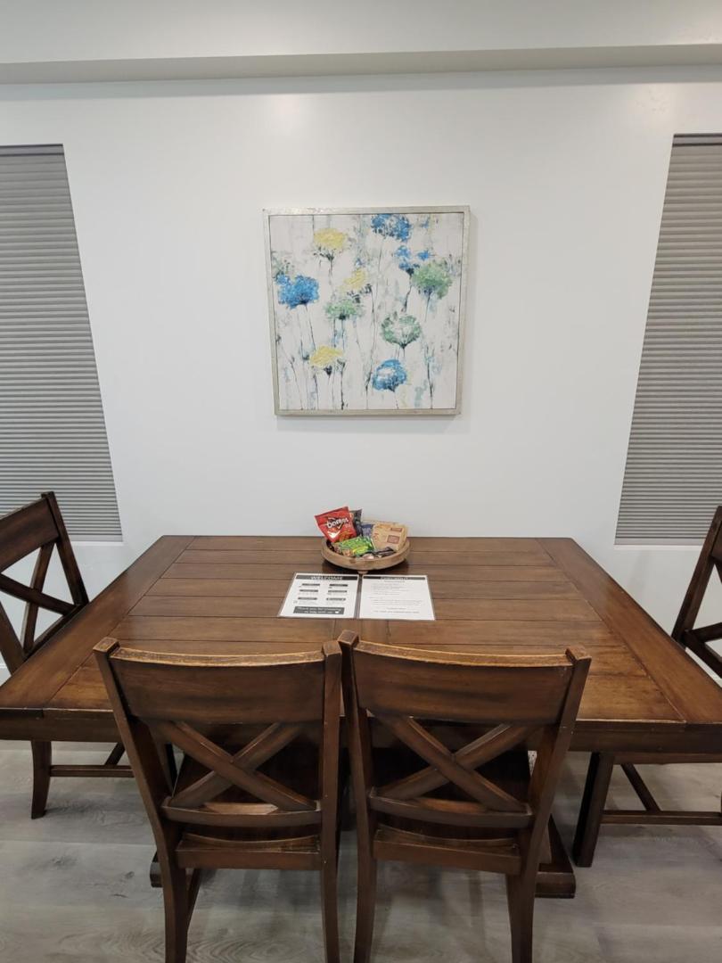 Spacious & Modern Apartment, close to Universities and Mountainsの写真9
