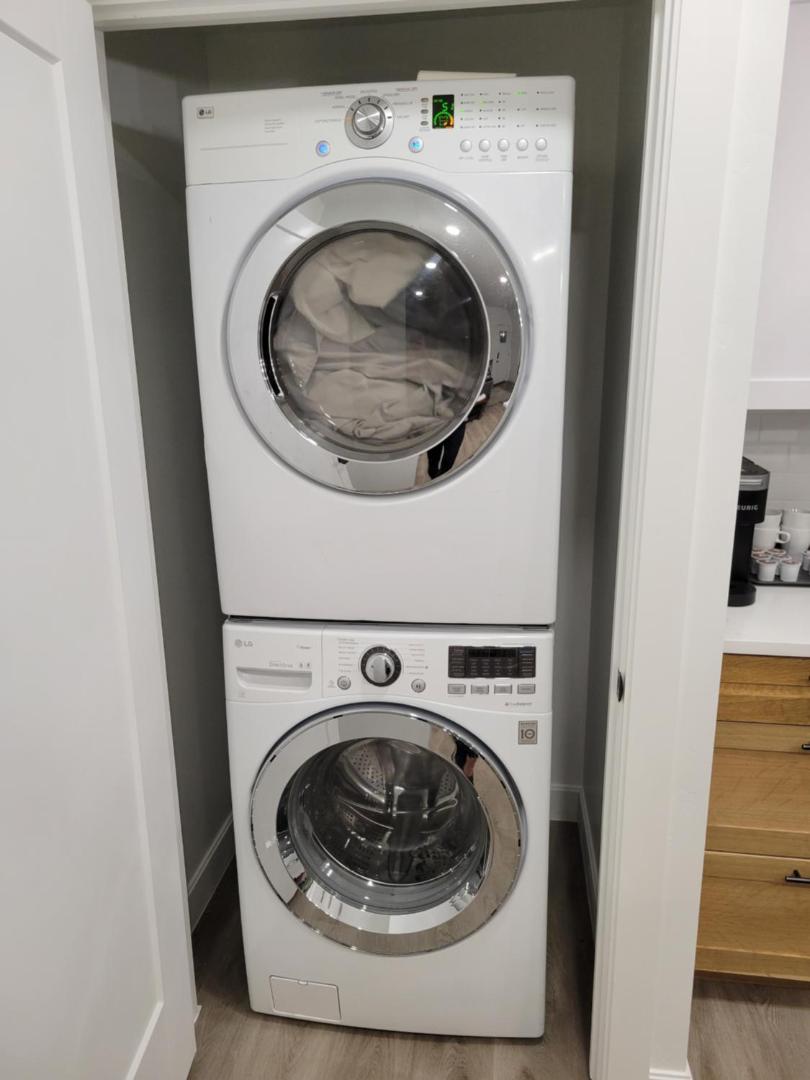 Spacious & Modern Apartment, close to Universities and Mountainsの写真8