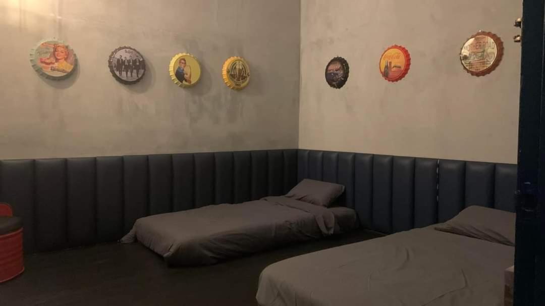 Bean & Bed Guesthouseの写真3