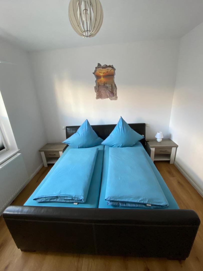 Foto 10: Five O - Meeresstern - Kingsizebett