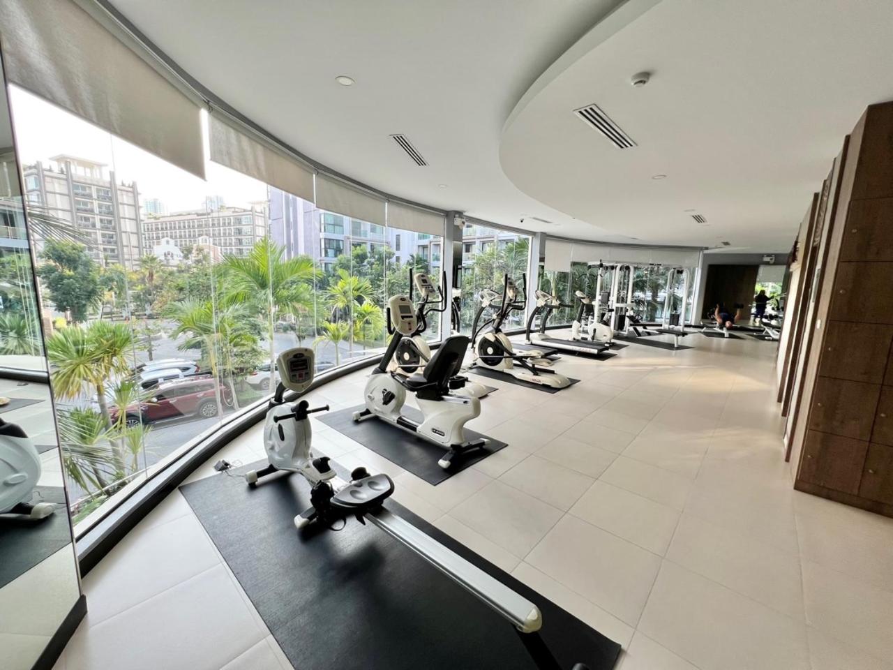 BACK & HIGH Studio in Dusit Grand Park photo 7