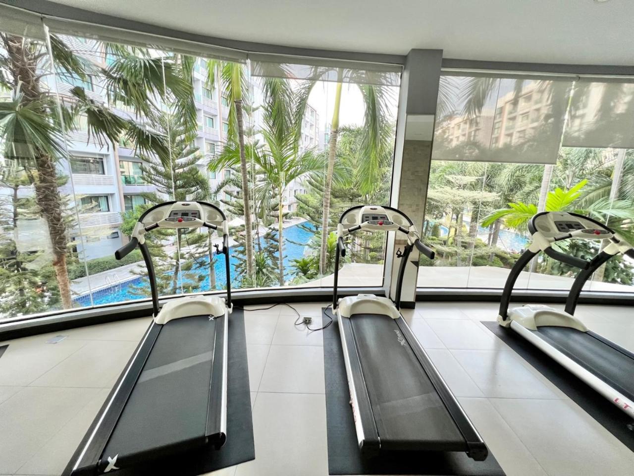 BACK & HIGH Studio in Dusit Grand Park photo 6