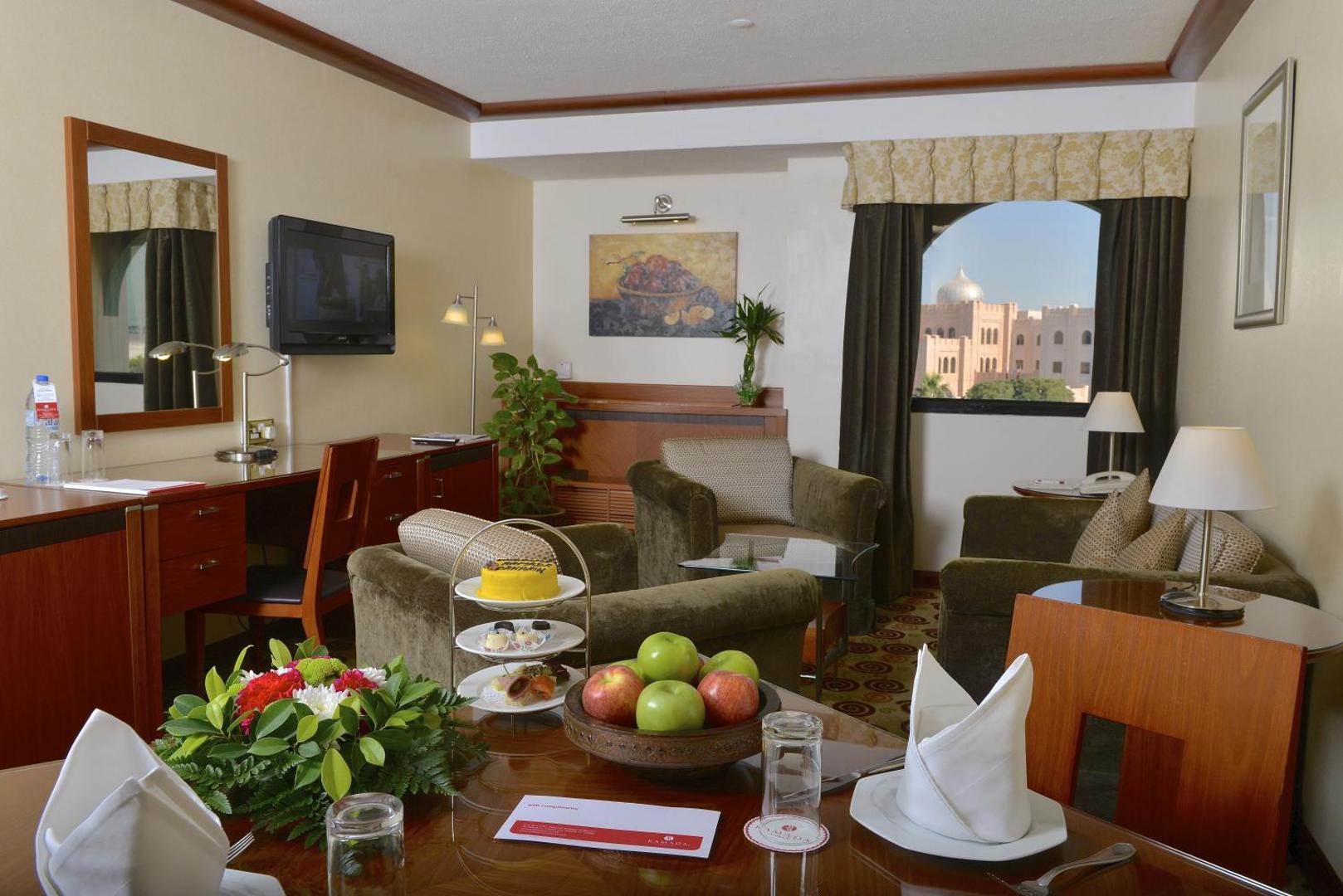 Billede 9: Ramada by Wyndham Bahrain