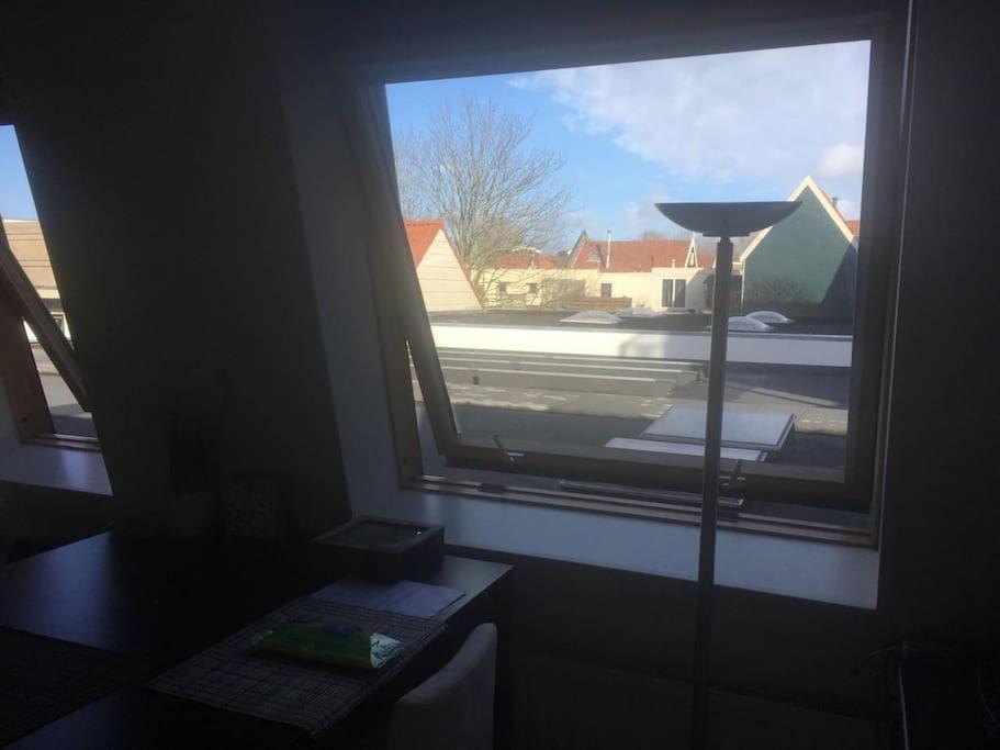 Studio, 21 minutes by bus to downtown Amsterdam photo 10