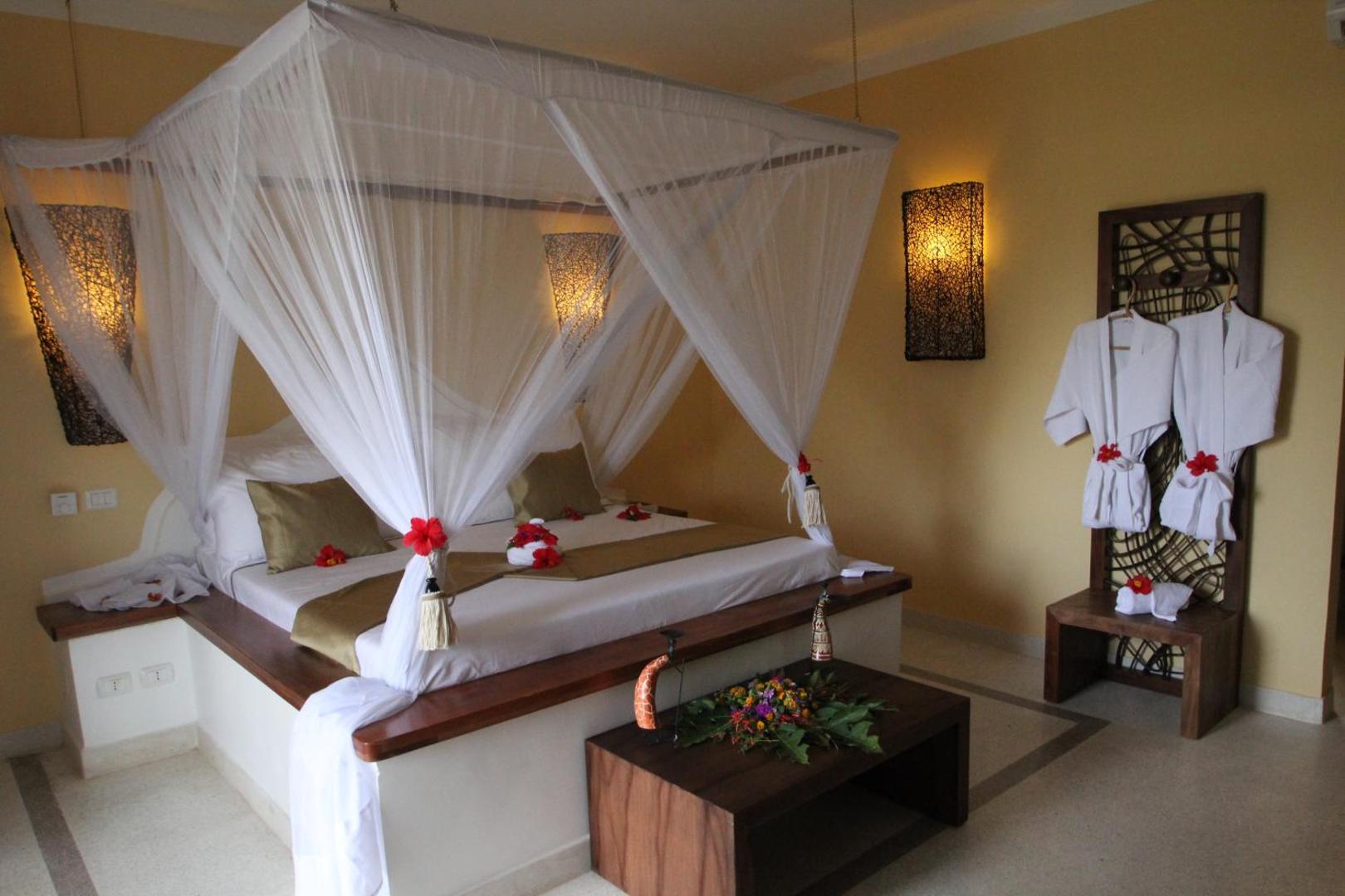 Billede 4: Fruit & Spice Wellness Resort Zanzibar