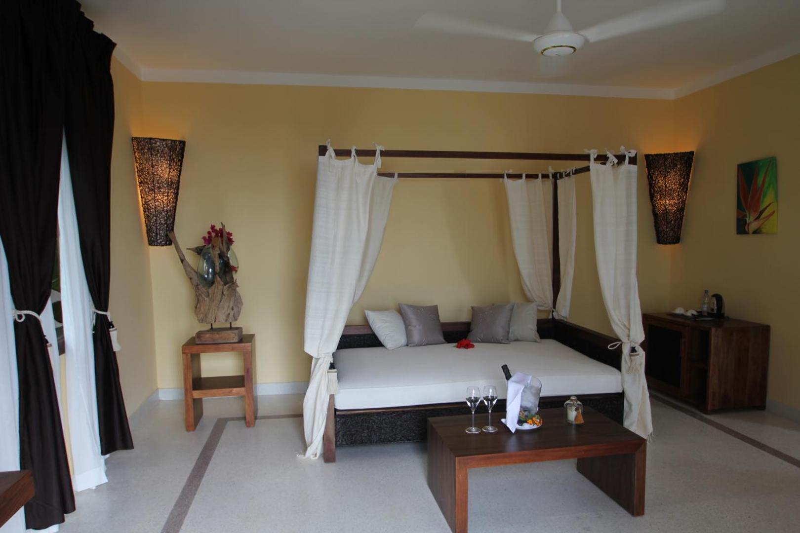 Billede 8: Fruit & Spice Wellness Resort Zanzibar