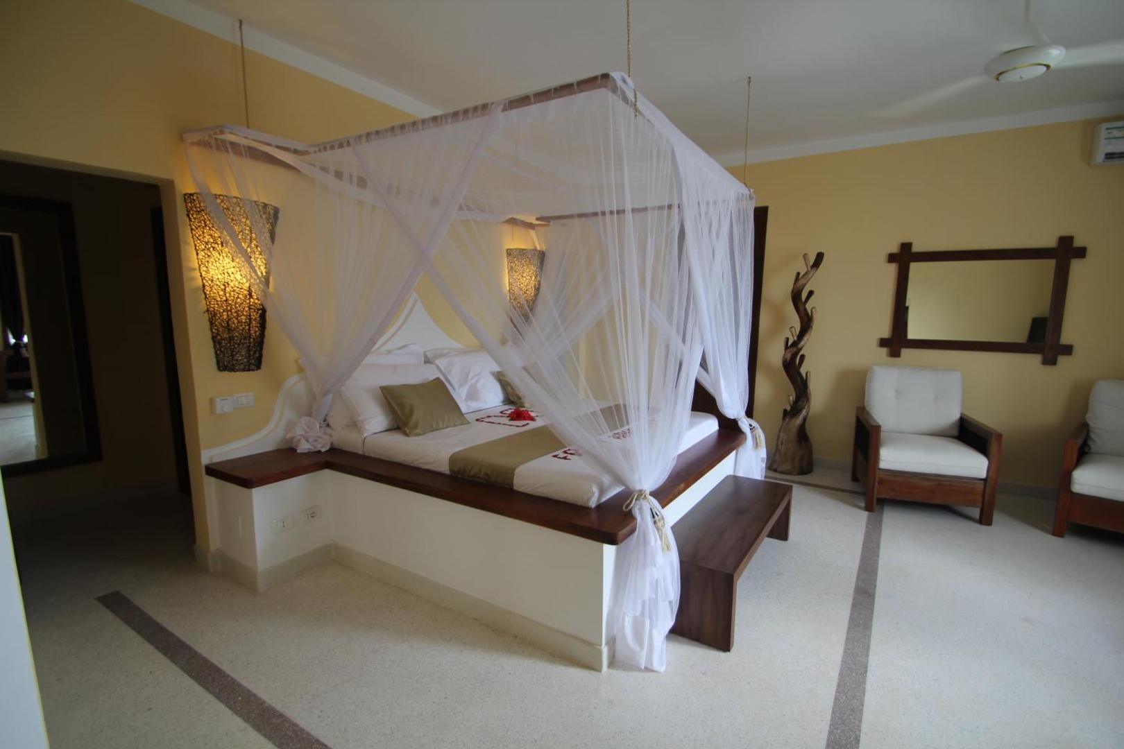 Billede 10: Fruit & Spice Wellness Resort Zanzibar