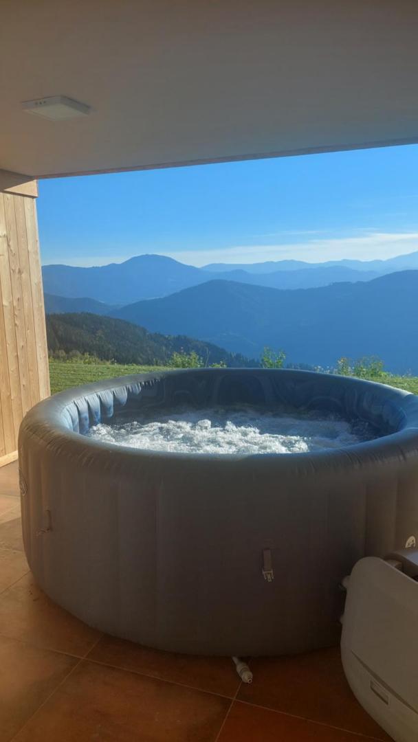 Foto 8: Studio 1111 with Sauna & Hot Tub