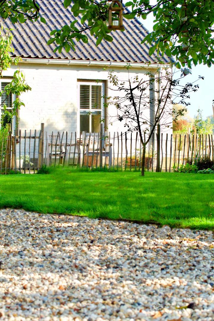 Photo 8 : Bed & Breakfast Neeltje Soet