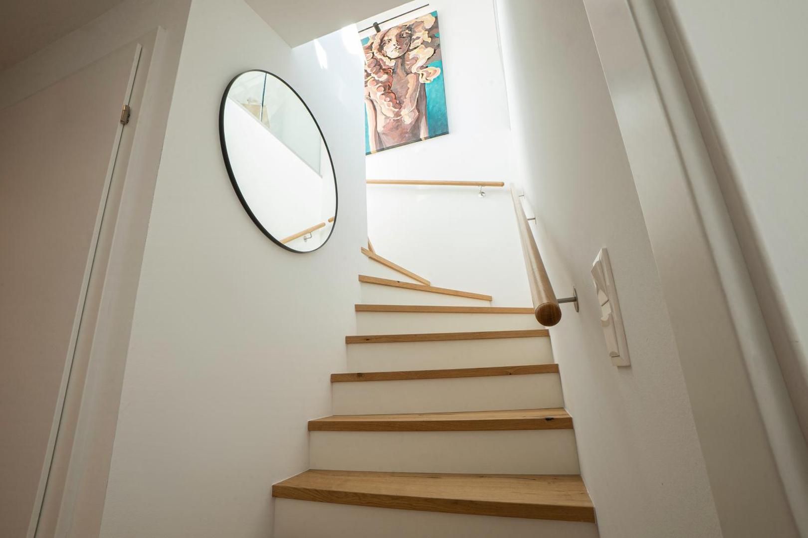 Billede 7: OrestaLiving - Penthouse with designer renovation