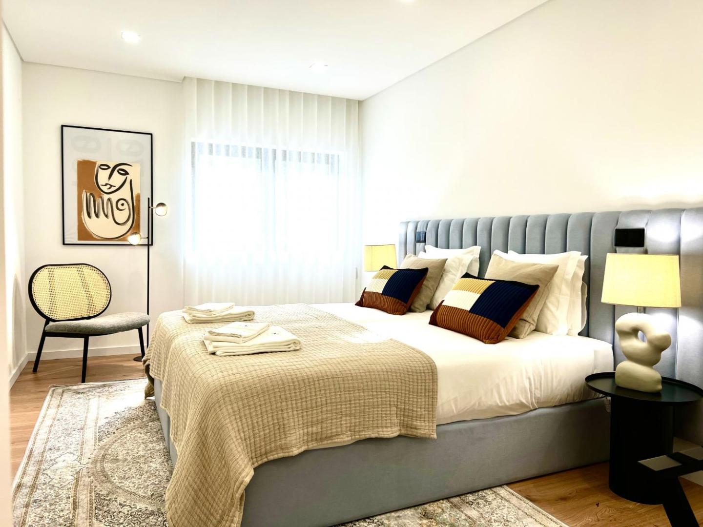 Zdjęcie 6: Classy & Modern apartment Cascais