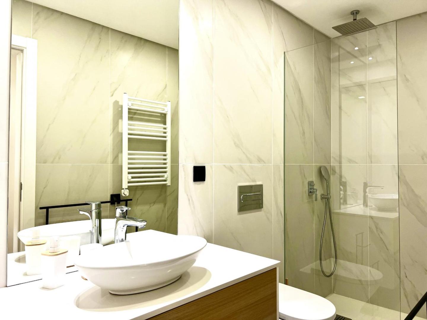 Zdjęcie 8: Classy & Modern apartment Cascais