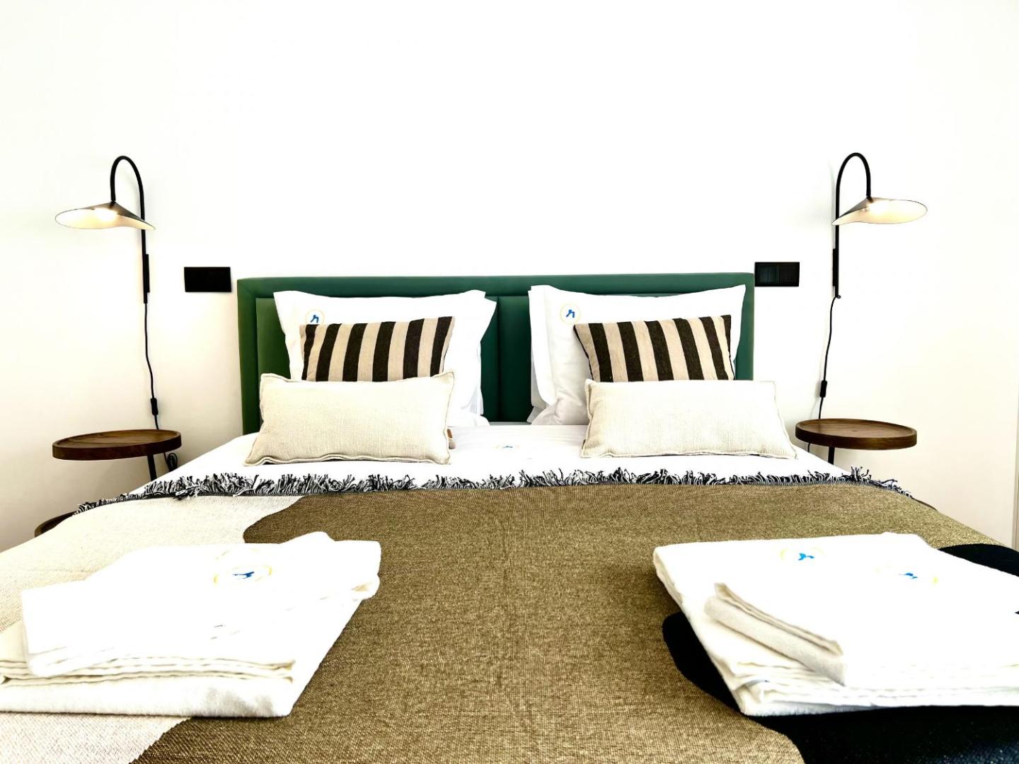 Zdjęcie 10: Classy & Modern apartment Cascais