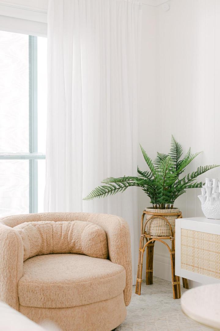 Fotografie 8: Bianco on Shoal - Luxe Beach house in Shoal Bay