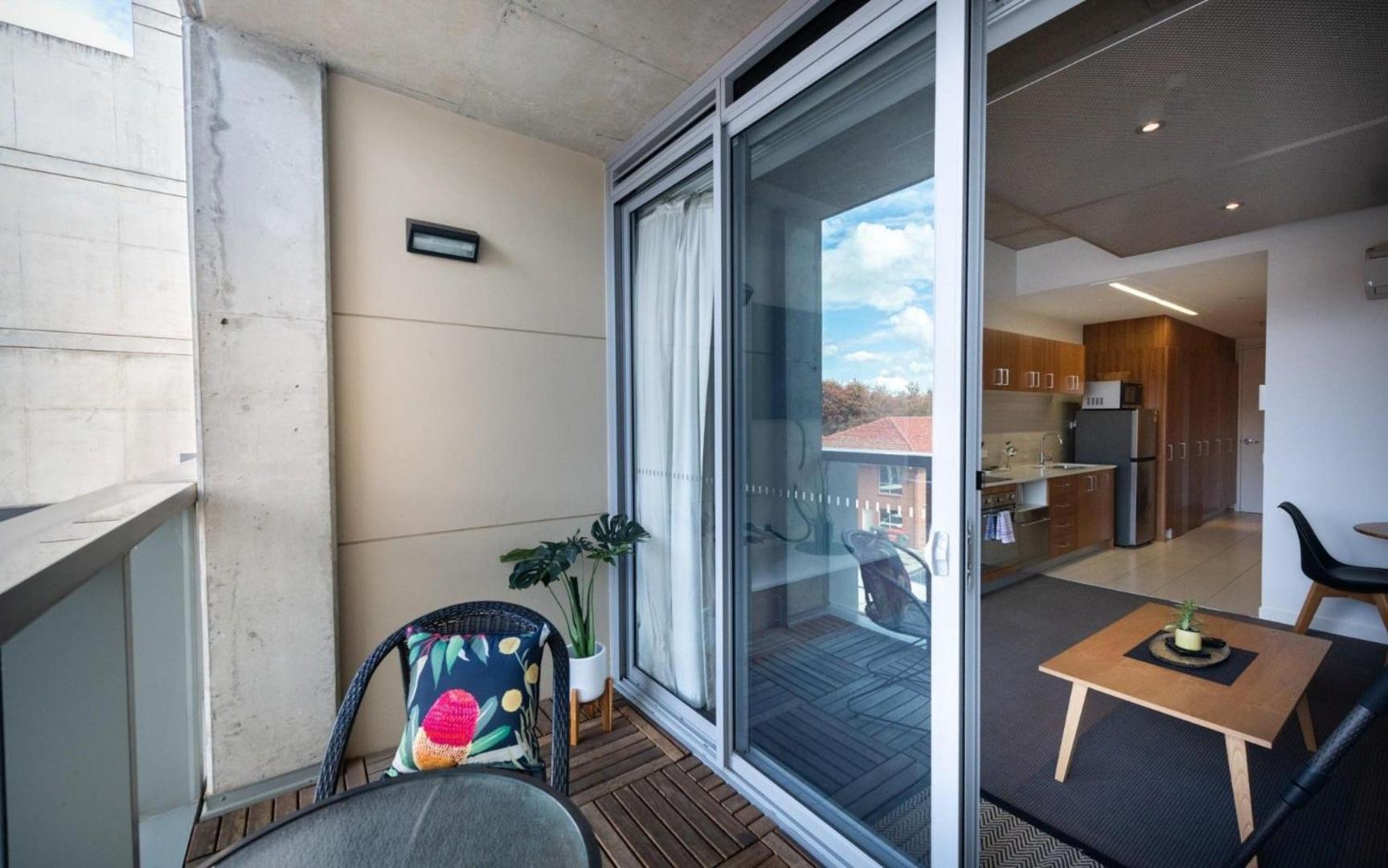 Bilde 10: Braddon Apt - Mode 406