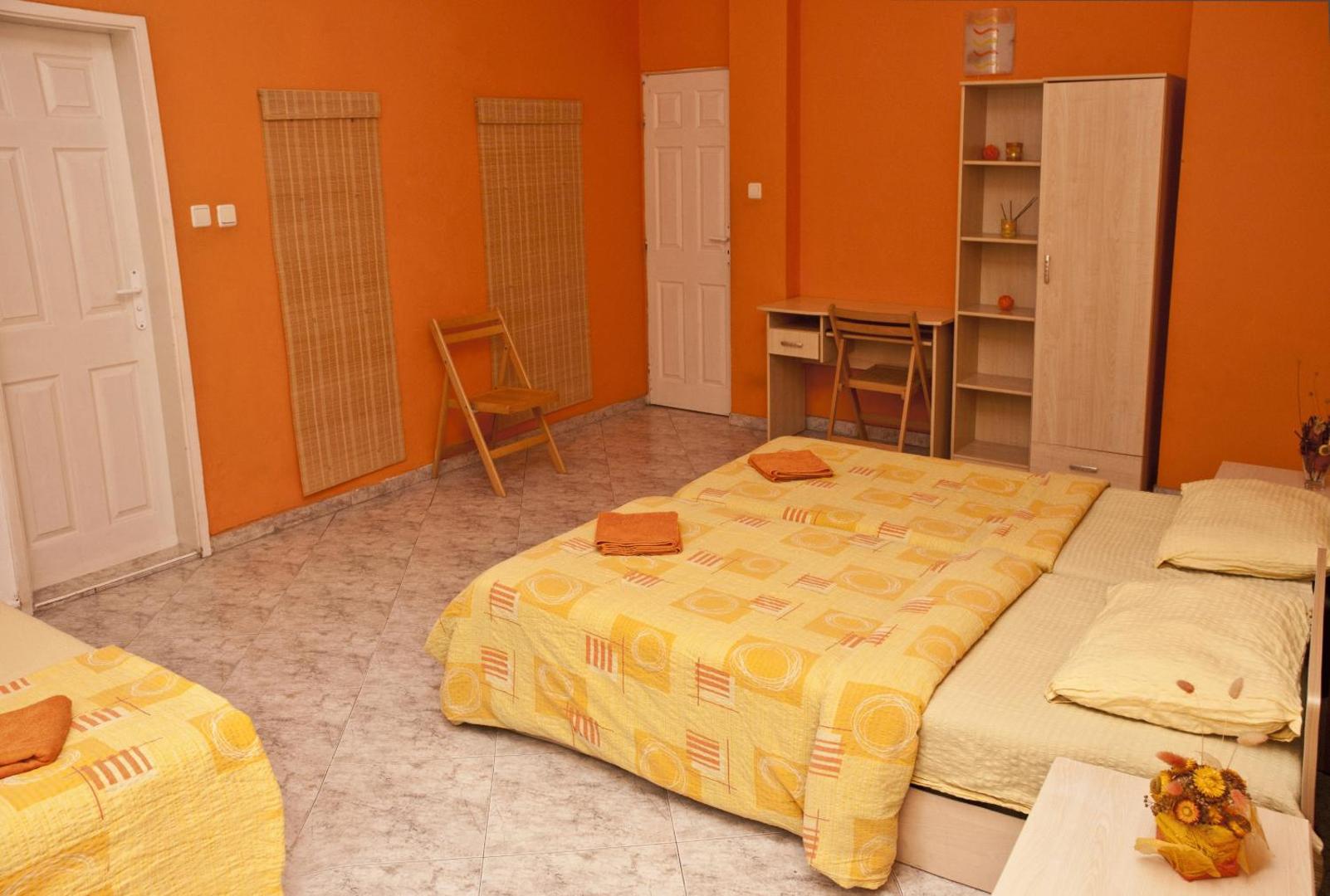 Zdjęcie 9: Hostel Mostel Sofia