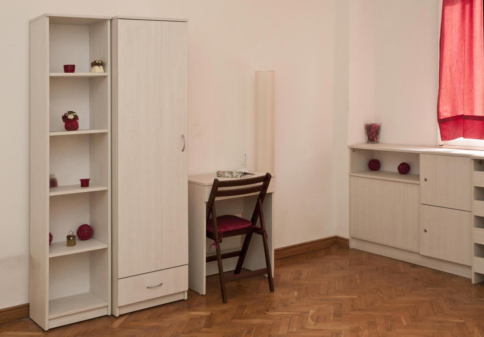 Zdjęcie 3: Hostel Mostel Sofia