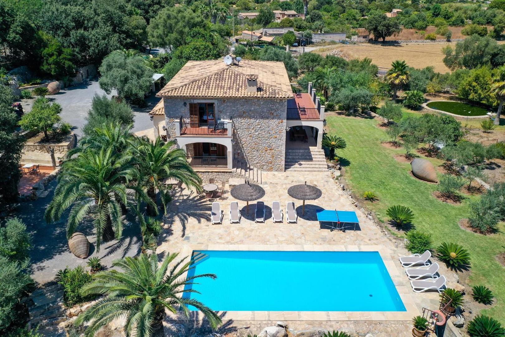 Zdjęcie 3: Pollensa - 4062-90 Mallorca