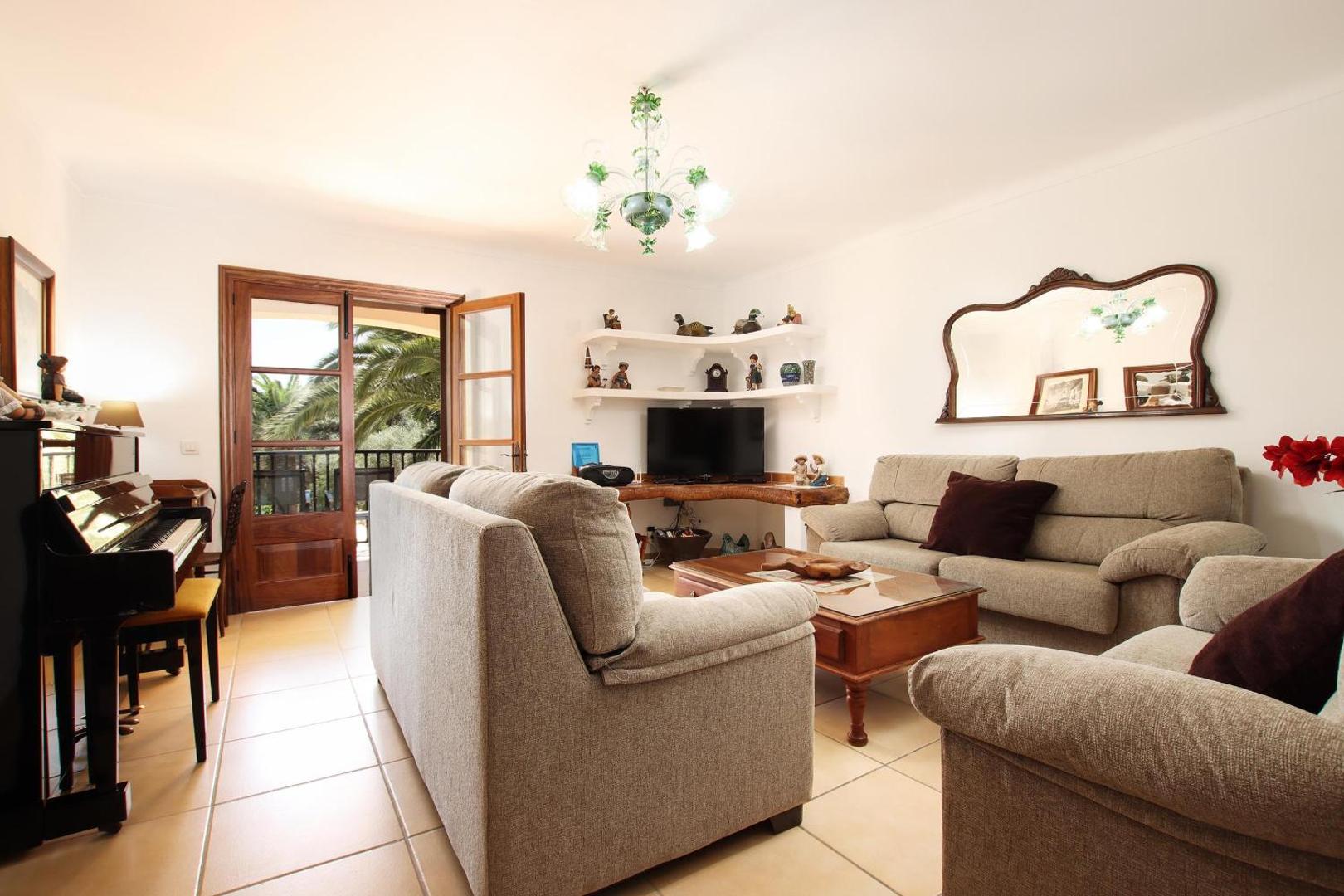 Zdjęcie 10: Pollensa - 4062-90 Mallorca