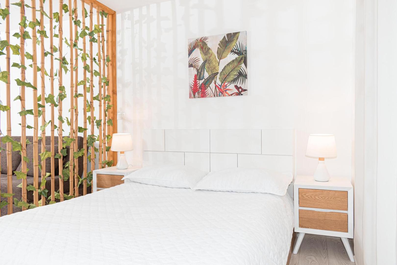 Fotografie 8: Apartamento Loft Edificio Soho 906