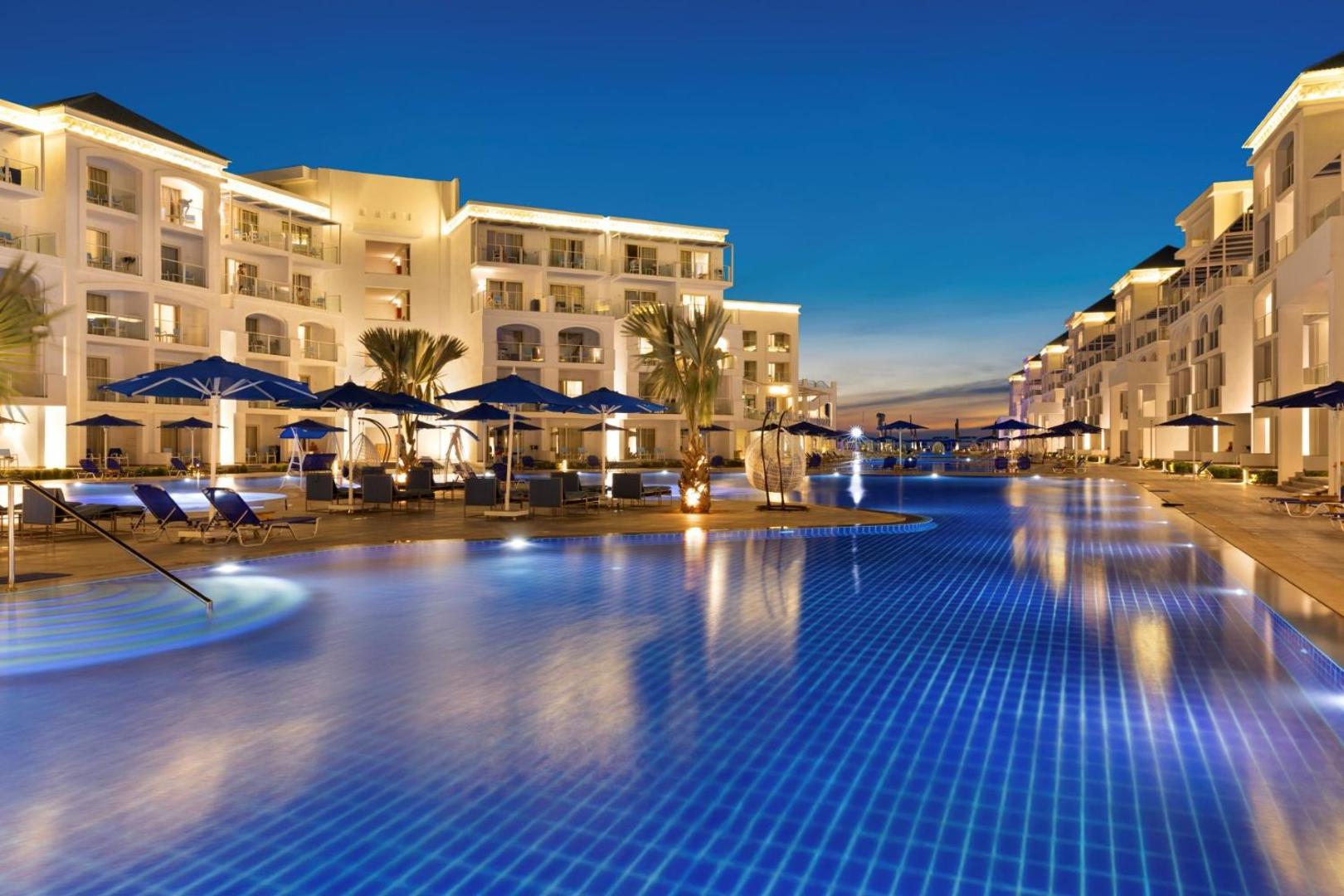 Foto 4: Flat in Hughada Aqua Palms 52 M2