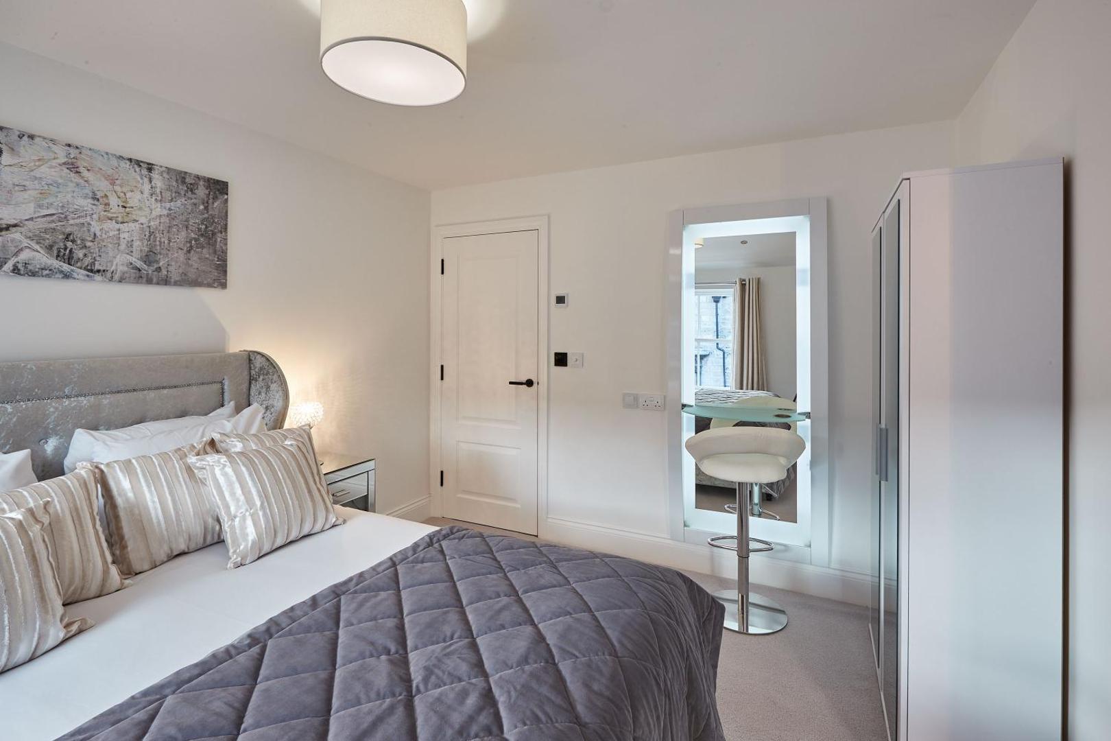Fotografie 3: Host & Stay - Oxford House