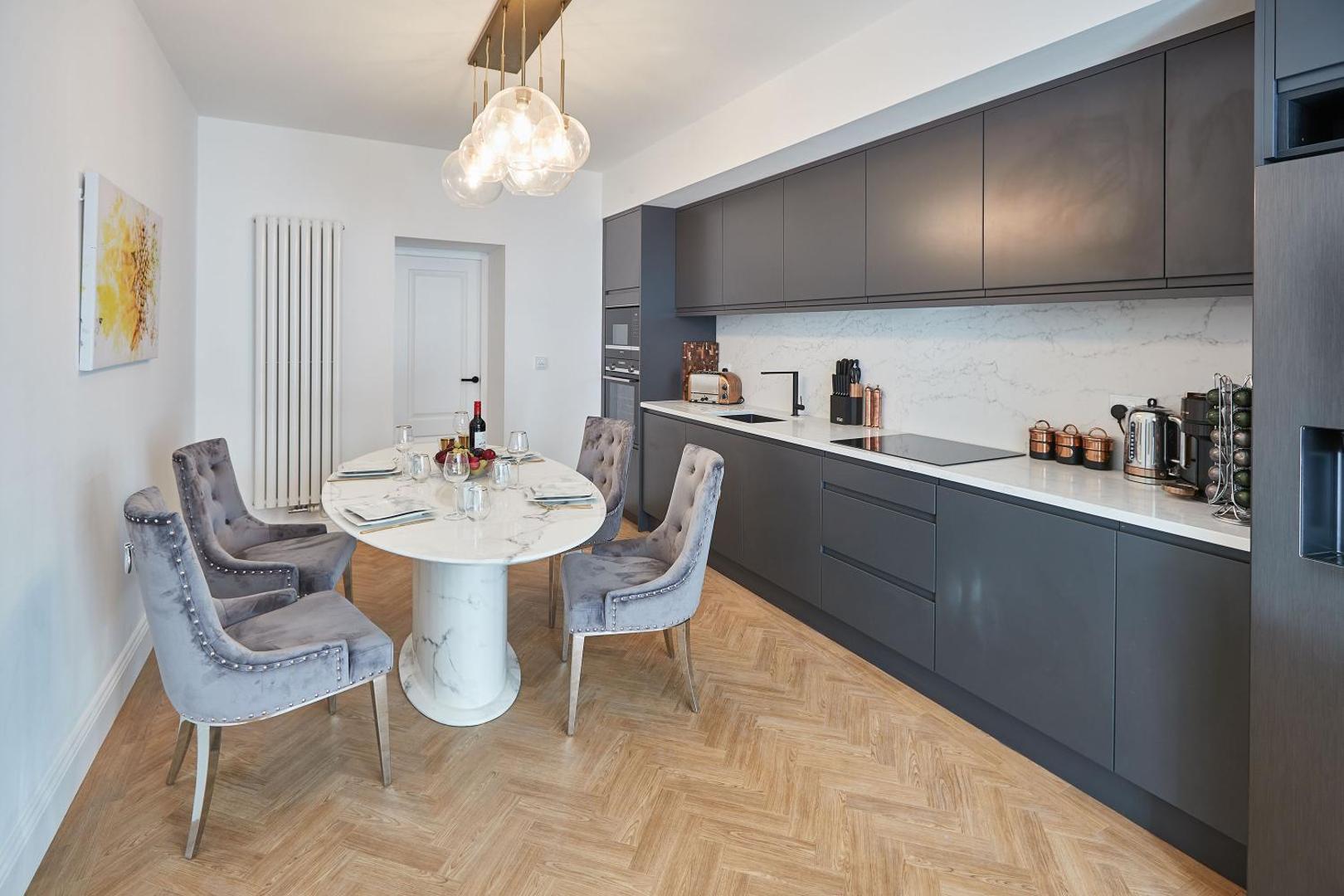 Fotografie 8: Host & Stay - Oxford House