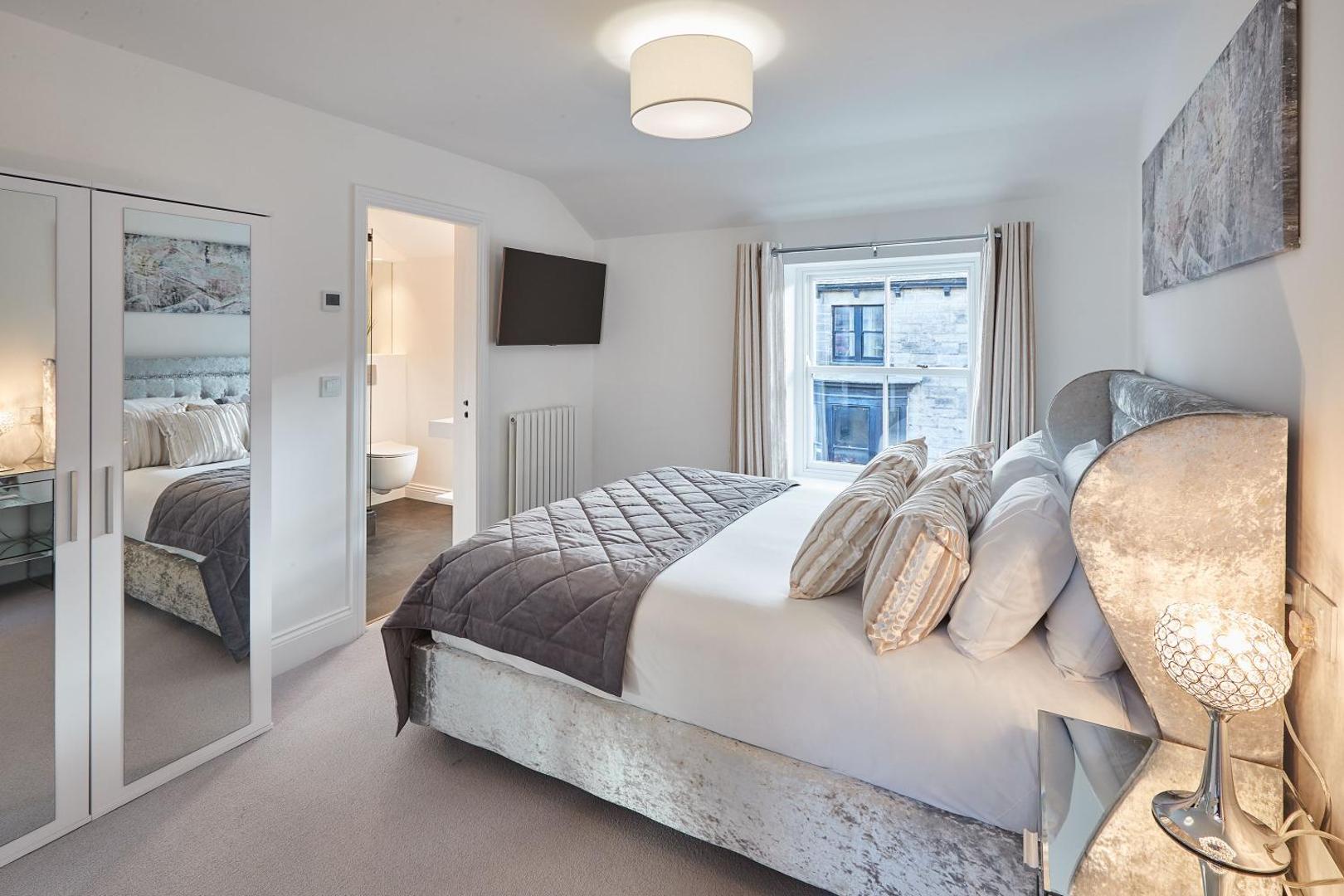 Fotografie 10: Host & Stay - Oxford House