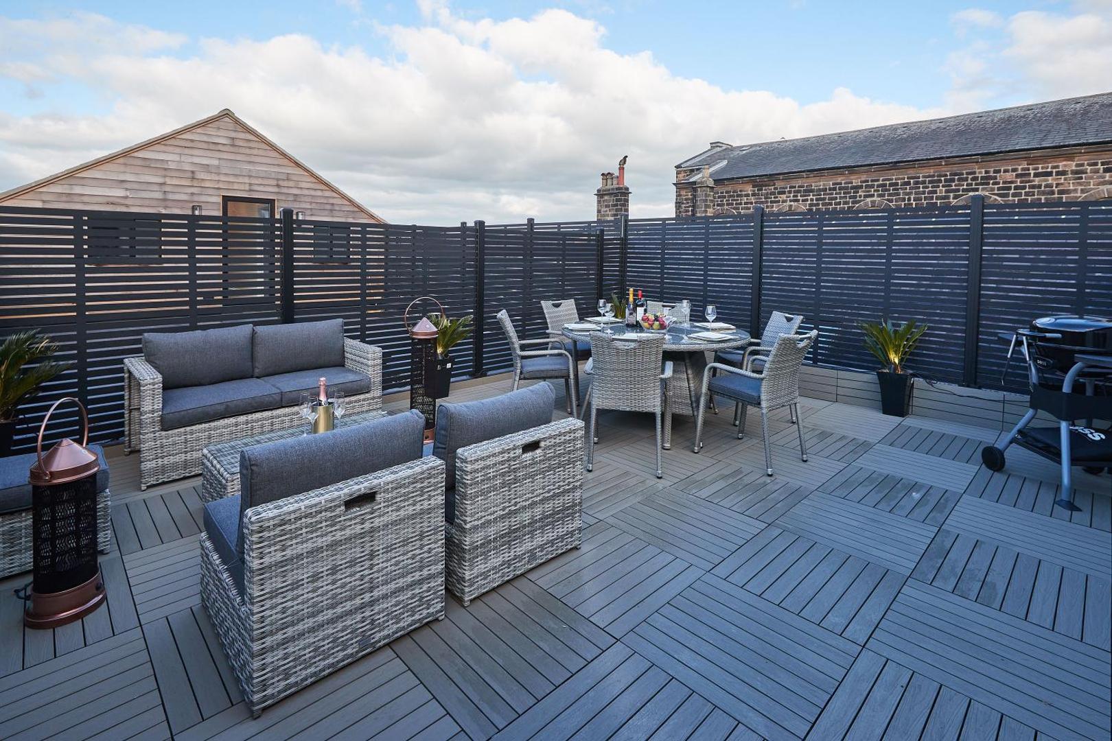 Fotografie 4: Host & Stay - Oxford House