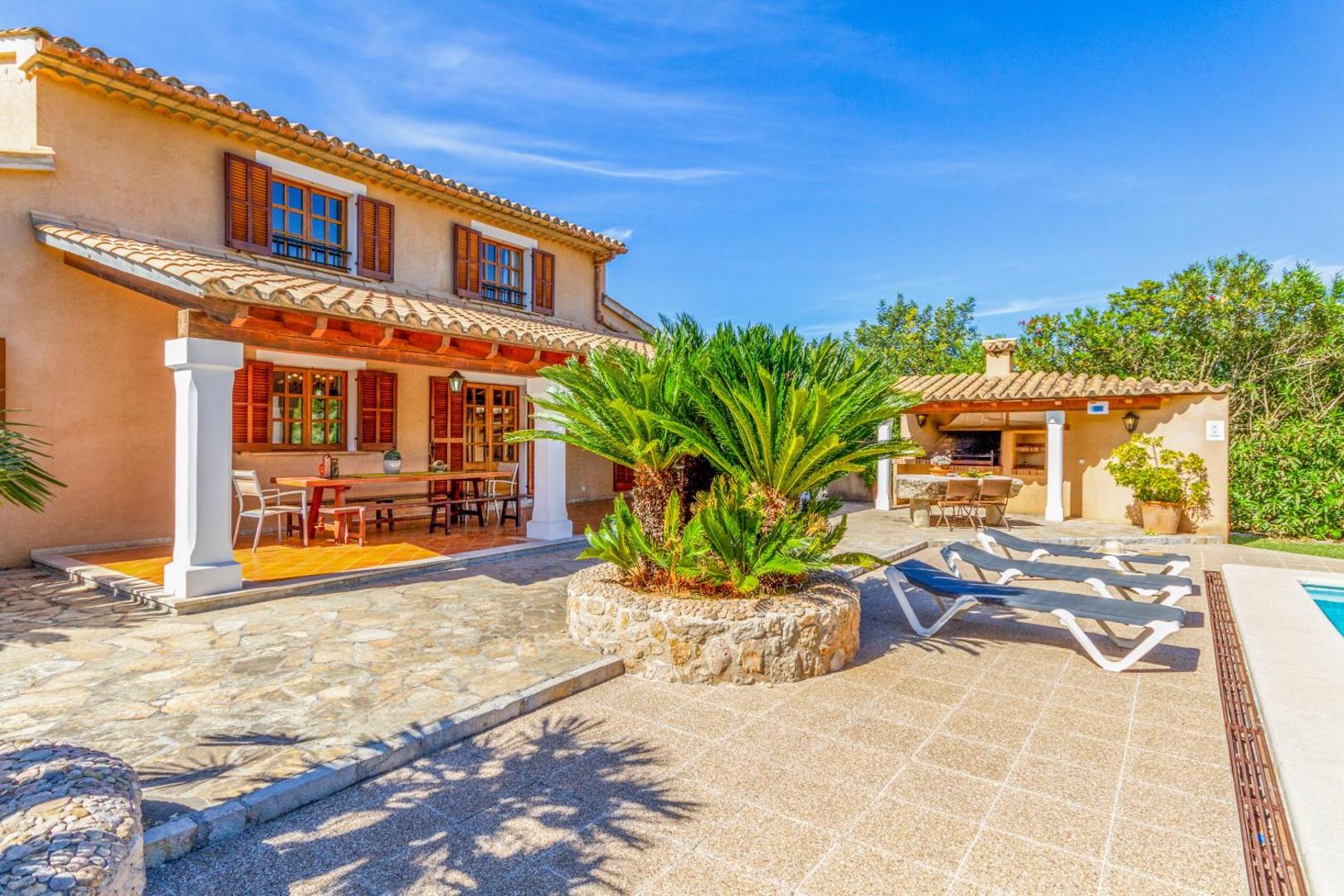 Billede 4: Pollensa - 3507-75 Mallorca - rei petit-